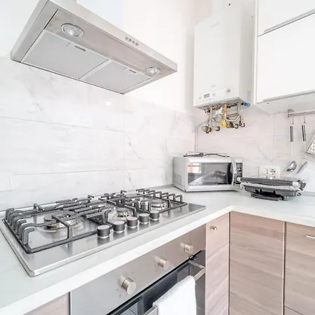 شقة New!apt 2 Min Walk From The Of Voltri
