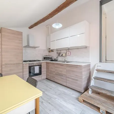 شقة New!apt 2 Min Walk From The Of Voltri *